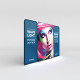 WaveLight LED Backlit Display - Kit 07