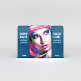 WaveLight LED Backlit Display - Kit 07