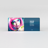 WaveLight LED Backlit Display - Kit 08