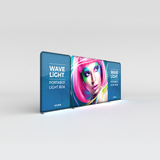 WaveLight LED Backlit Display - Kit 09