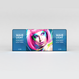 WaveLight LED Backlit Display - Kit 09