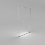 Infinity DNA™ Pro Light Box 1400L 4.5ft Display Frame