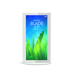 Makitso Mini Blade 32" - 4K Digital Signage Kiosk