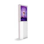 Blade Tower 40" - 4K Digital Signage Kiosk