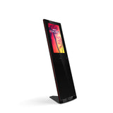 Makitso® Concierge Digital Retail Kiosk Solutions 21.5" Black