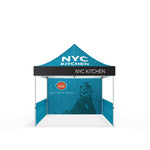 Makitso Outdoor Popup Canopy Tent 10ft front view