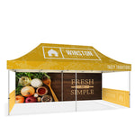 Makitso Outdoor Popup Canopy Tent 20ft