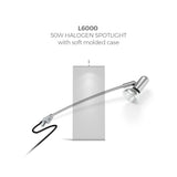 50W Halogen light for BrandStand® ExpressStand Rollup Banner Stand