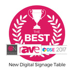 Best of Digital Signage DSE