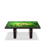 Makitso Sslab Jumbo 85" 4K Digital Signage Table with Touch Screen