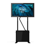 Sslab 50" - 4K Digital Signage