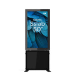 Sslab 50" - 4K Digital Signage