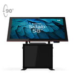 Sslab 58" - 4K Digital Signage