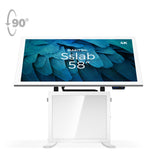 Sslab 58" - 4K Digital Signage