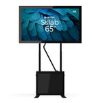 Sslab 65" - 4K Digital Signage