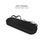 WaveLight Air Podium Light Box Counter transport case