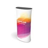 Makitso WaveLine® Counter for trade shows and events