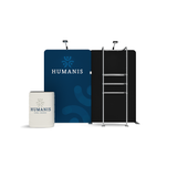 WLMEE Booth Package