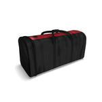 Makitso WLMAK2 WavelineMedia Tension Fabric Display Kit carry bag