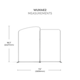 WavelineMedia Kit WLMAE1 framework