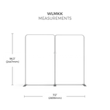 WaveLine Media® Display Kit